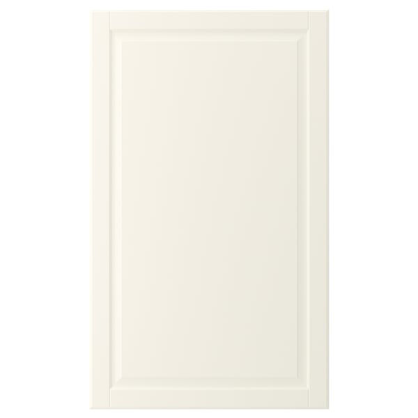 BODBYN door, off-white, 60x100 cm