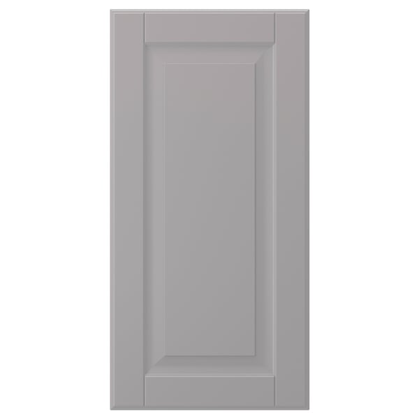 BODBYN - BODBYN Door, grey, 30x60 cm