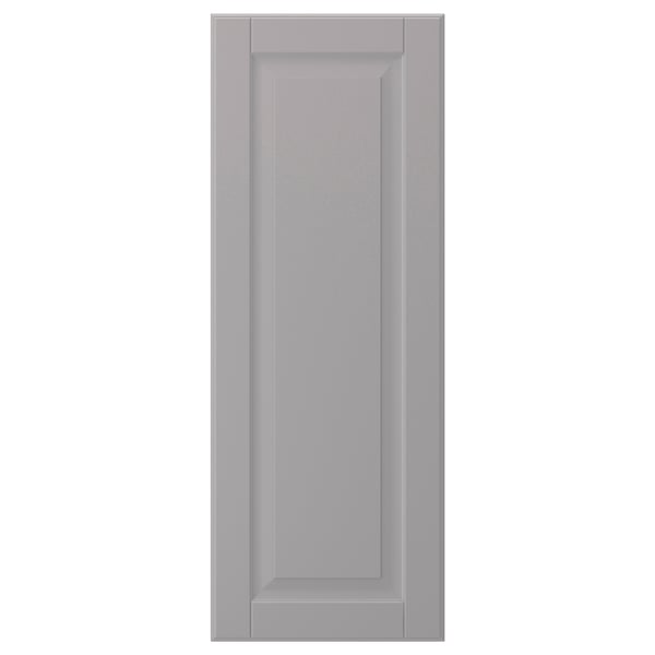 BODBYN - BODBYN Door, grey, 30x80 cm