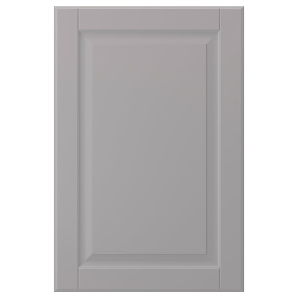 BODBYN - BODBYN Door, grey, 40x60 cm