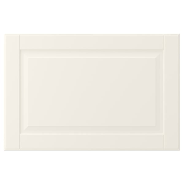 BODBYN - BODBYN Drawer front, off-white, 60x40 cm