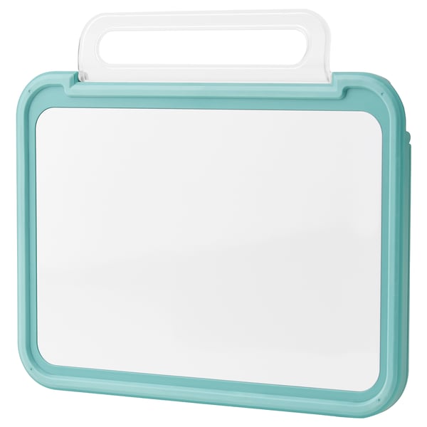 BÖNSYRSA book holder, foldable, 28 cm