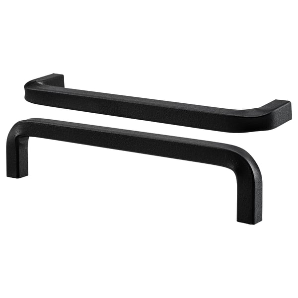 BORGHAMN handle, 170 mm, 2 pack