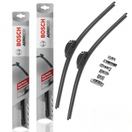 BOSCH AEROECO 530MM WIPER BLADE