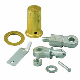 ELECTRIC LOCK TO APPLY 11731.60.2