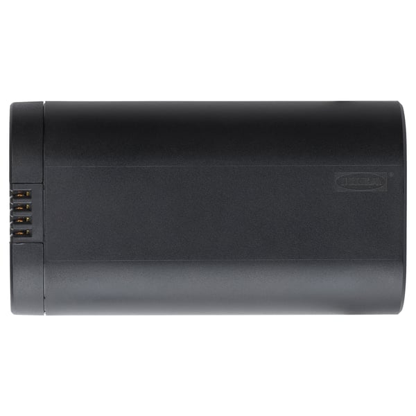 BRAUNIT battery pack, 77 mmx42 mm cm