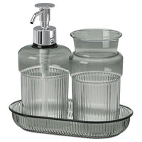 Bathroom furniture & storage
