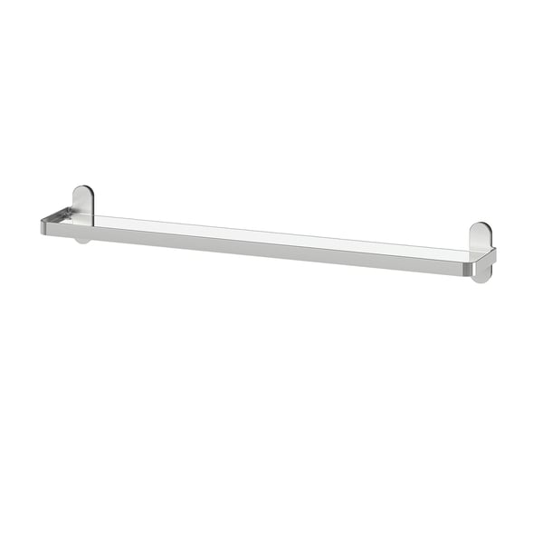 BROGRUND - BROGRUND Glass shelf, 67x11 cm