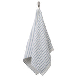 BROKGINST hand towel, white, 50x100 cm