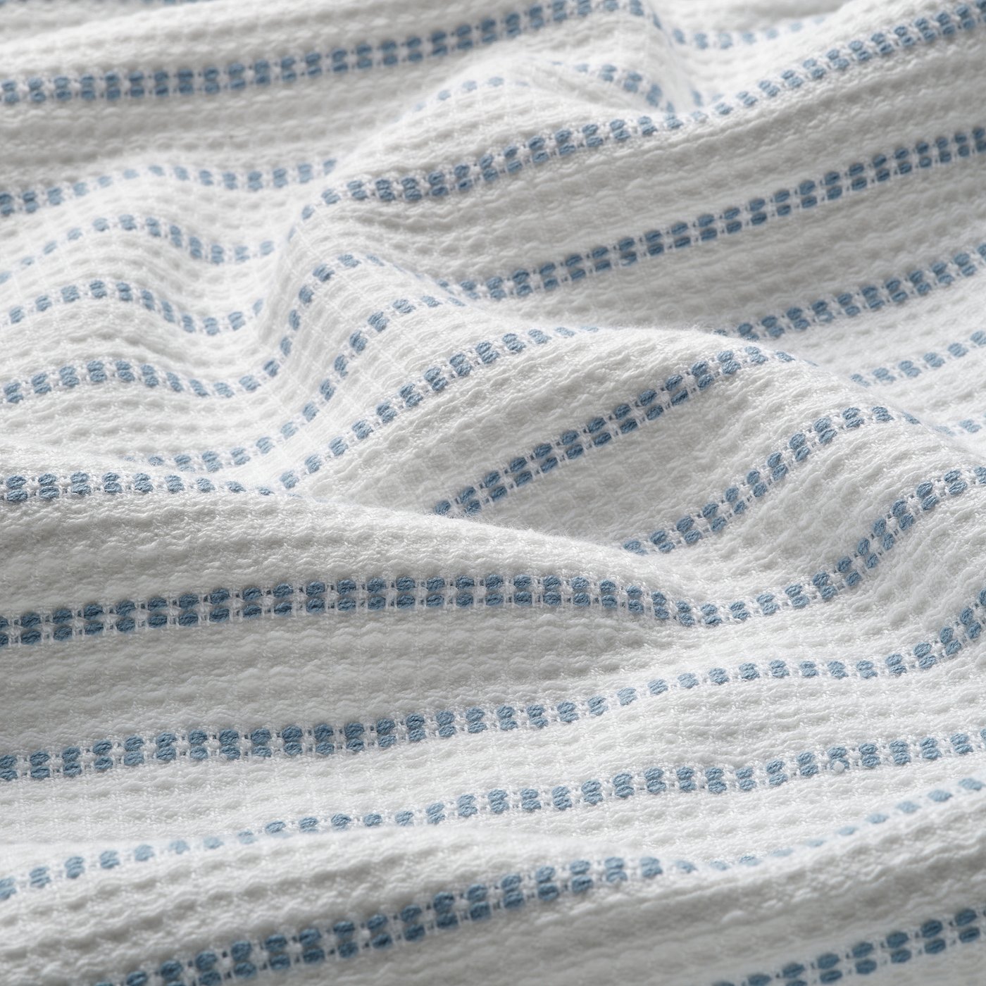 BROKGINST bath sheet, white, 100x150 cm