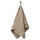 BROKGLIM hand towel, beige, 50x100 cm