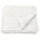 BROKGLIM bath towel, white, 70x140 cm