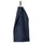 BROKGLIM guest towel, dark blue, 30x50 cm