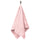 BROKGLIM hand towel, pink, 50x100 cm