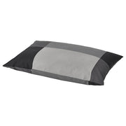 Ikea BRUNKRISSLA - Pillowcase, black, 50x80 cm