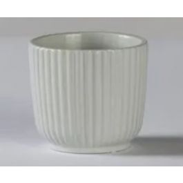 CASPO' PITTI CM 7 H 6,5 WHITE