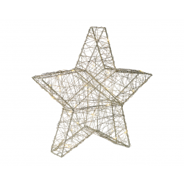BRIGHT STAR 30 MICROLED DIAM 30 CM