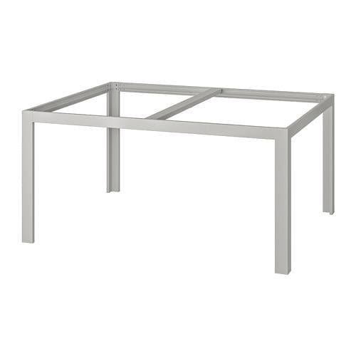 Ikea SJÄLLAND stand for garden table