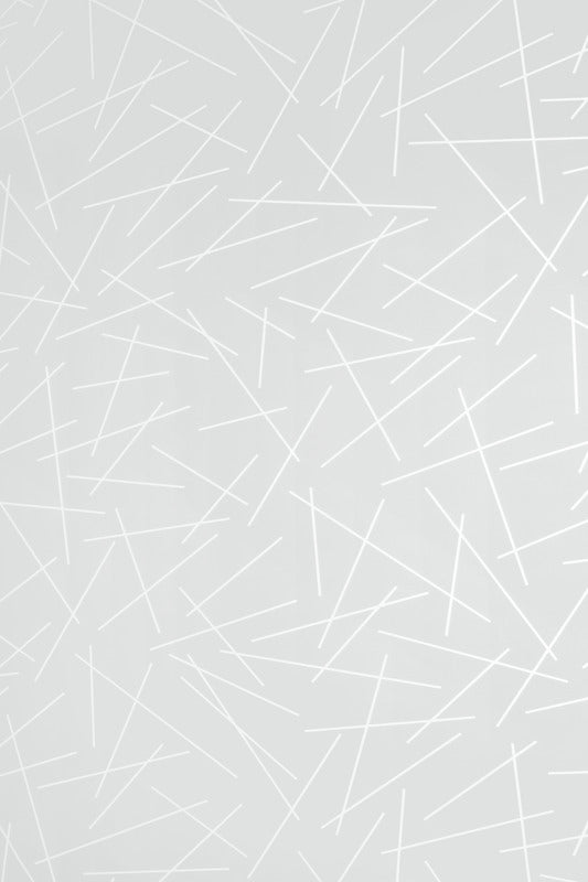 PREMIUM MIKADO STATIC WINDOW DECAL 45X150CM