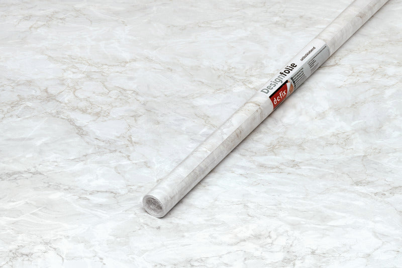 CORTES MARBLE ADHESIVE PLASTIC 45X200CM