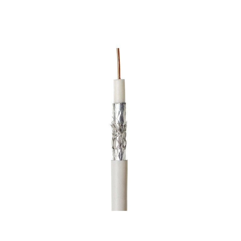 SKEIN SATELLITE COAXIAL CABLE 10MTB