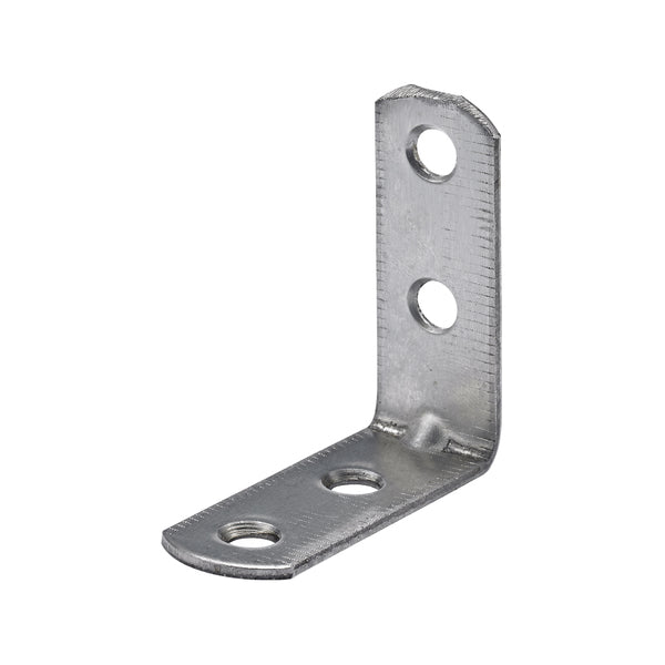 STAINLESS STEEL CORNER JOINT 40X40X15MM