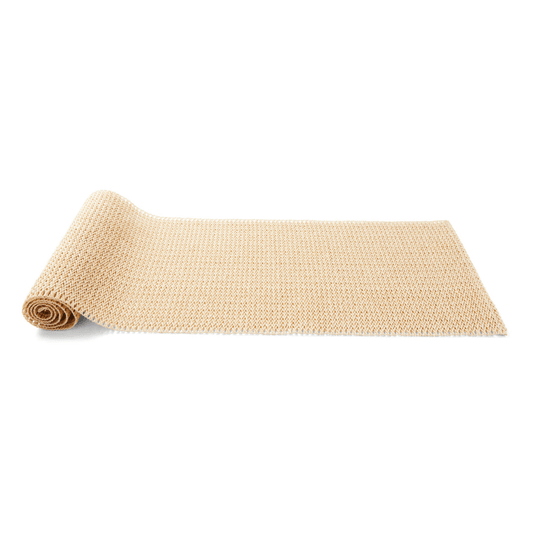 Casa LINDE TABLERUNNER 36X150 BEIGE