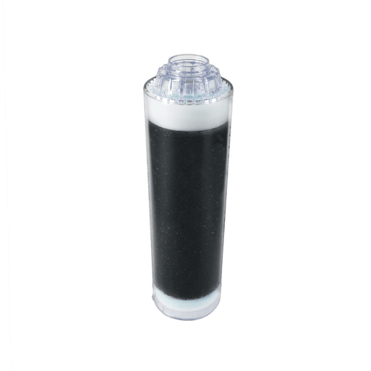 Bricocenter 10 INCH CARBONBLOCK ACTIVATED CARBON CARTRIDGE