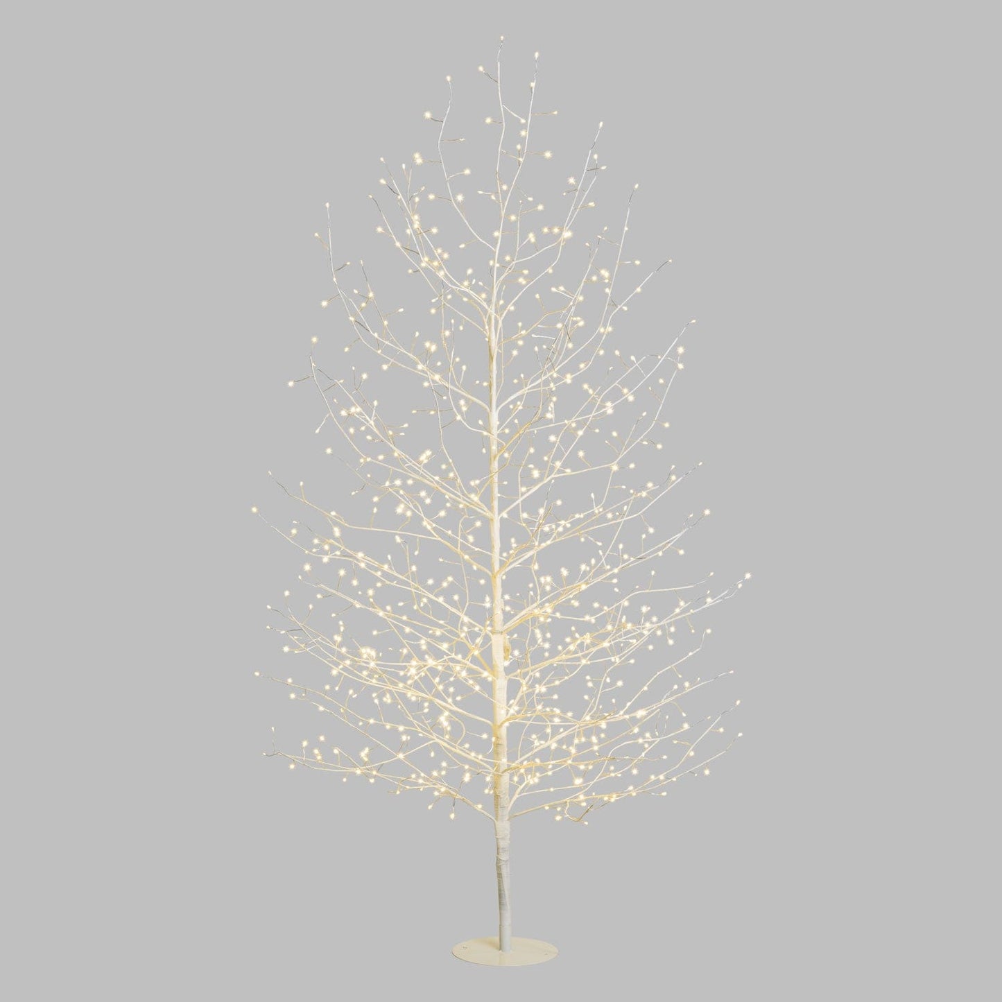 Bricocenter LIME TREE LIGHT WHITE WARM LIGHT 784 MICRO LED H170