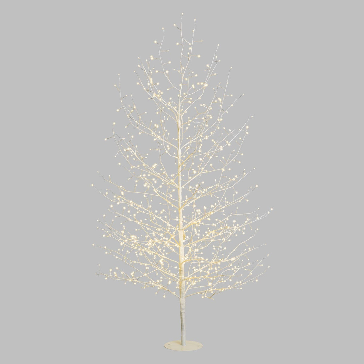 Bricocenter LIME TREE LIGHT WHITE WARM LIGHT 784 MICRO LED H170