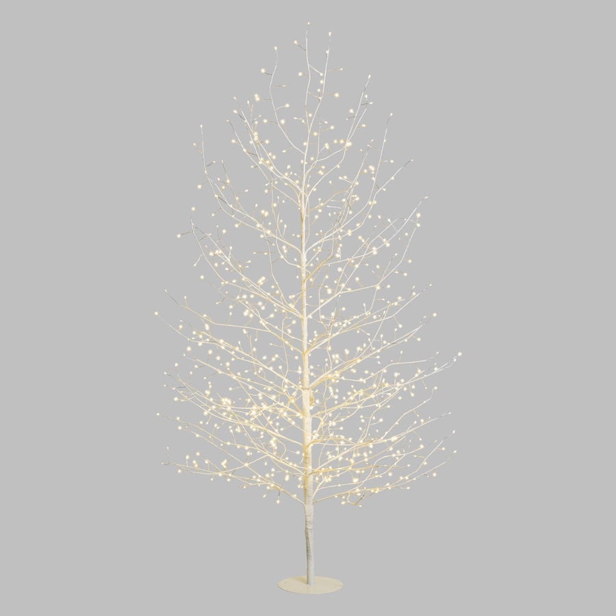 Bricocenter LIME TREE LIGHT WHITE WARM LIGHT 784 MICRO LED H170