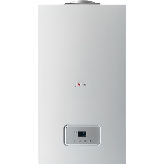 BOILER MICRA 5 20 E T/NAT.L.NOX METANOT