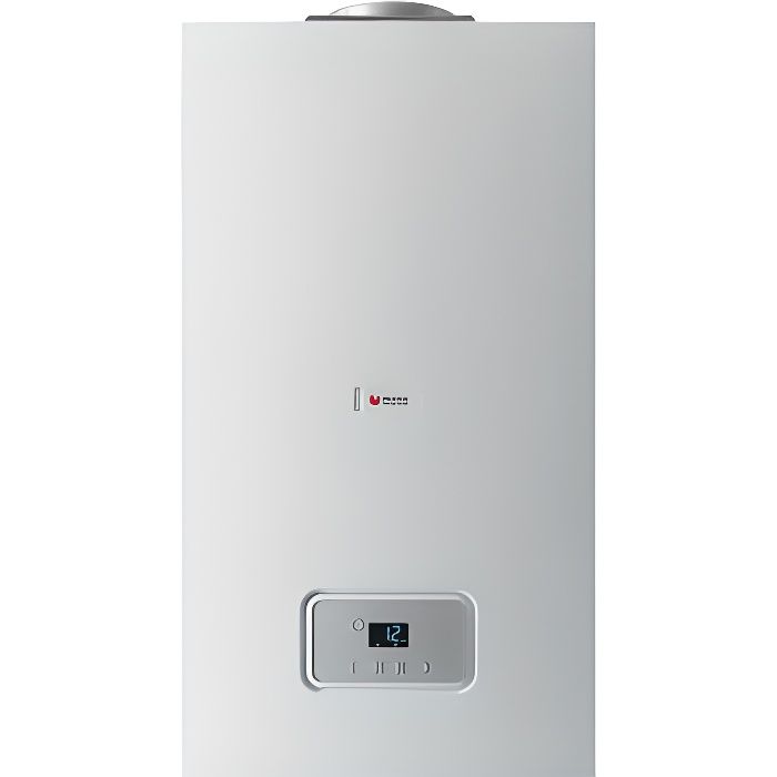 BOILER MICRA 5 20 E T/NAT.L.NOX METANOT