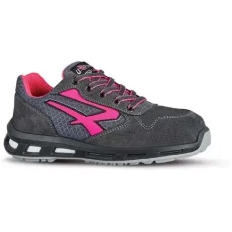 VEROK ESD S1P SRC UPOWER SHOE NO. 42