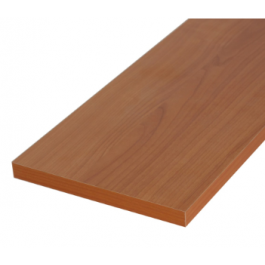 CHERRY WOOD SHELF 18X300X800