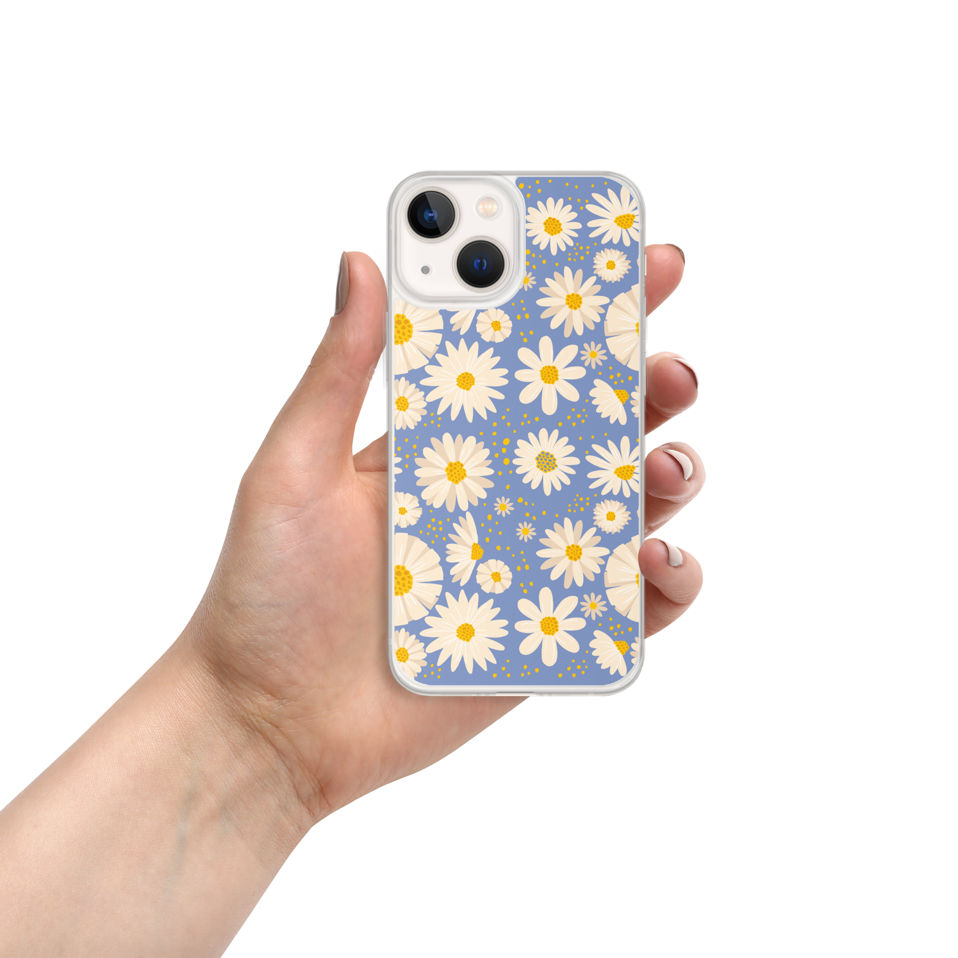 Daisy design Case for iPhone®