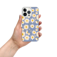 Daisy design Case for iPhone®