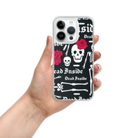 Dead Inside Case for iPhone®