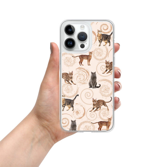 Maltashopper.com Pussycat Case for iPhone®