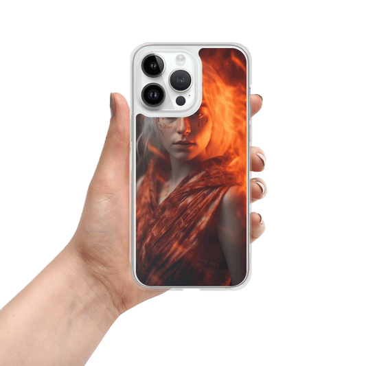 Maltashopper.com Daenerys Case for iPhone®
