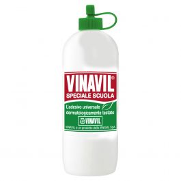 PAPER AND WOOD GLUE D1 SPECIAL SCHOOL VINAVIL 250GR