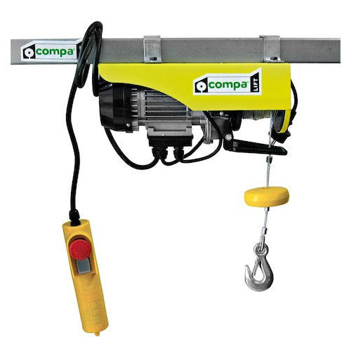 HOIST EH200/400 18 MT 800W