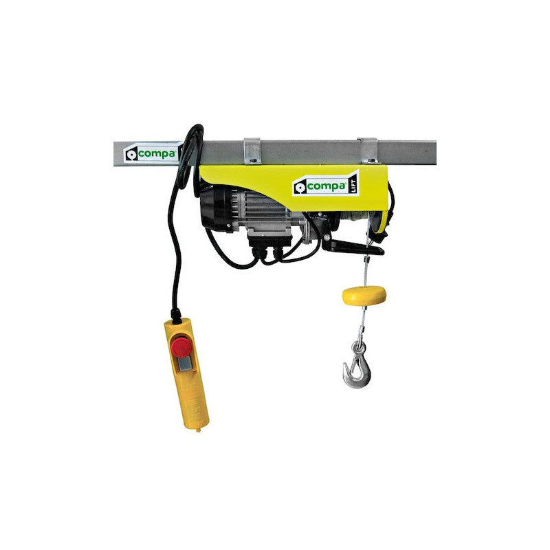 HOIST EH200/400 18 MT 800W