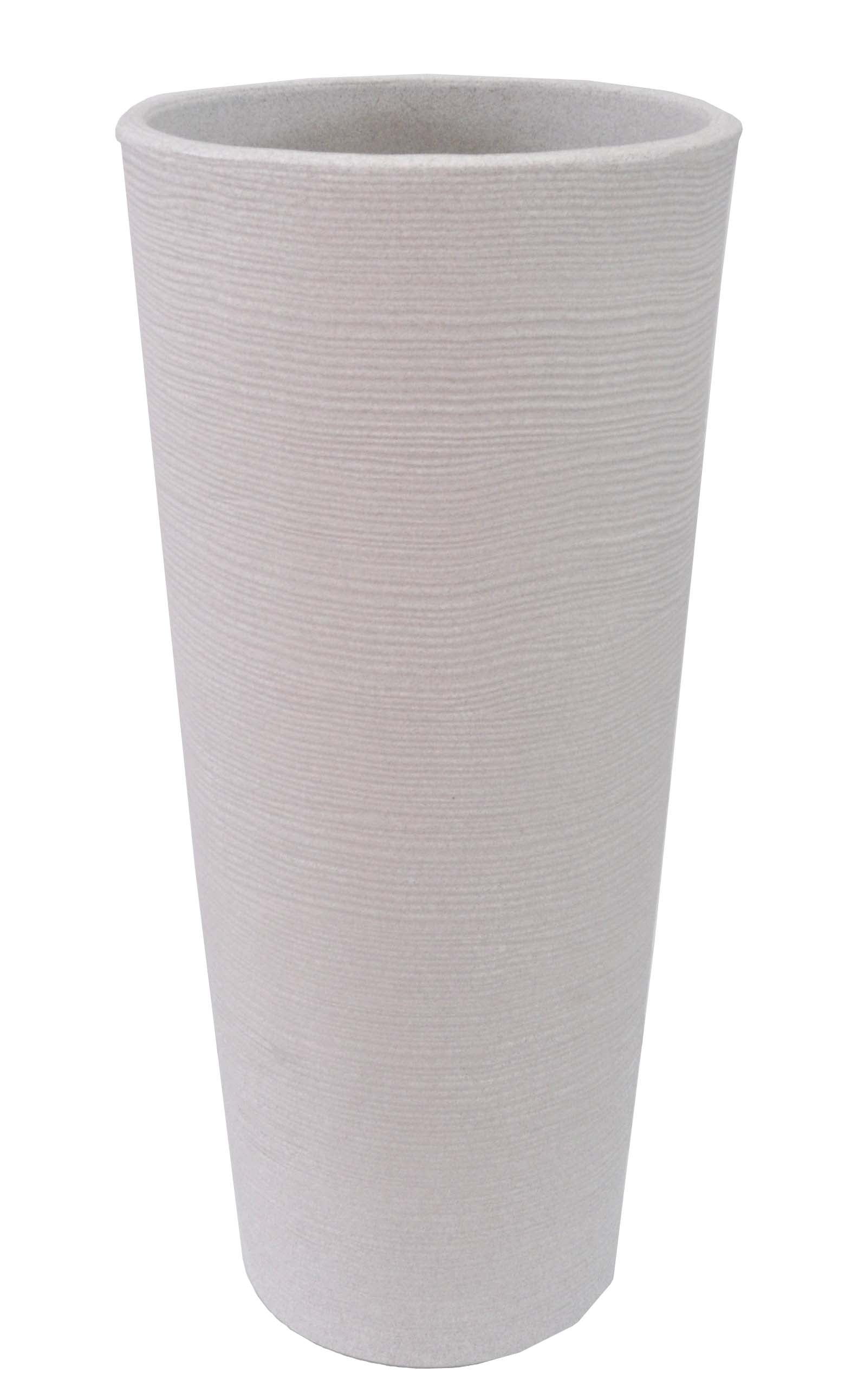 Bricocenter CONCHINO PORTAVASO SHABBY - COSY 85 CM CORDA