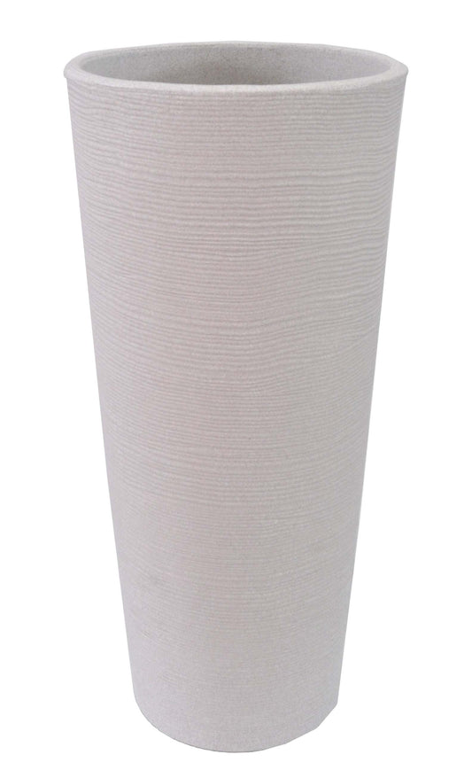 Bricocenter CONCHINO PORTAVASO SHABBY - COSY 85 CM CORDA