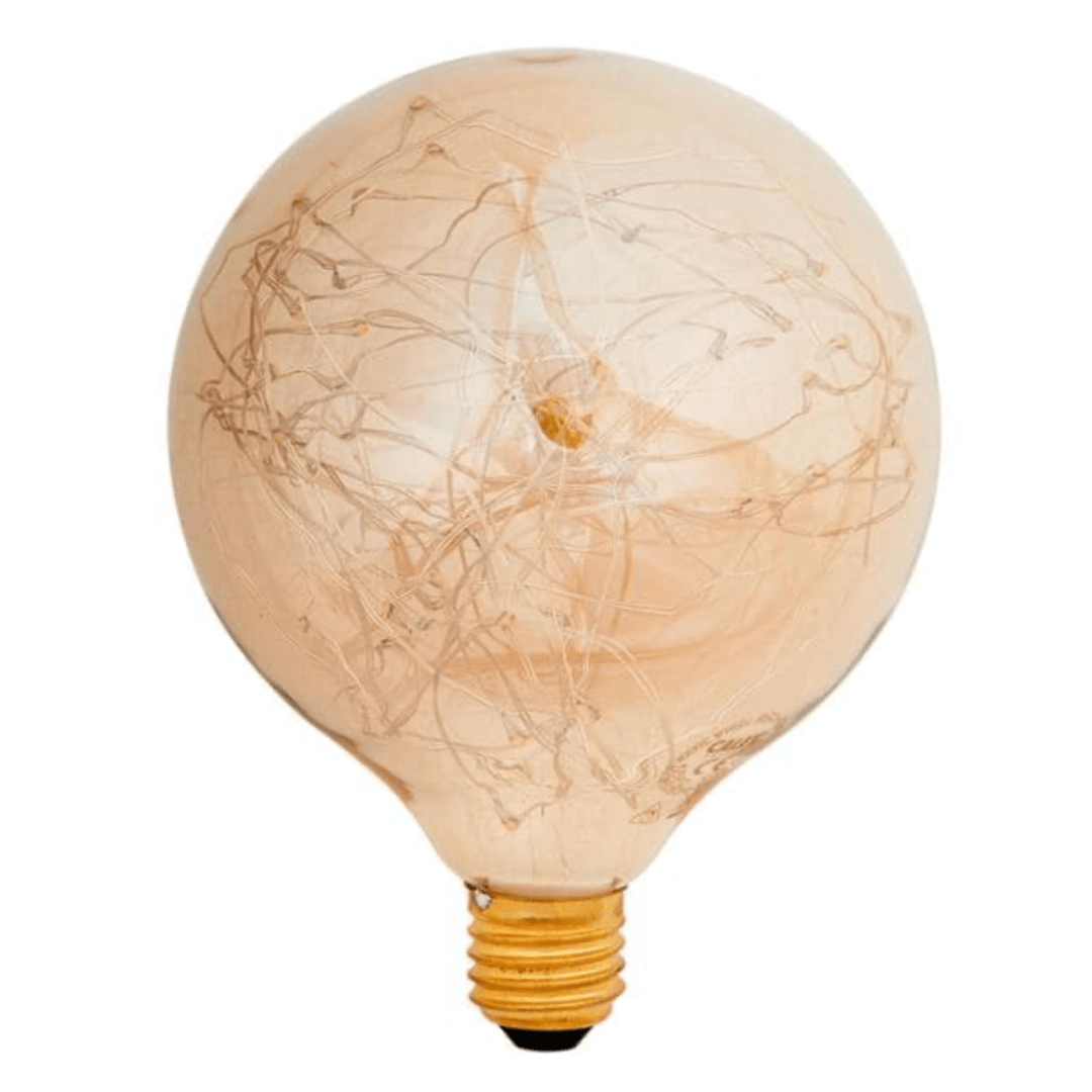 Casa CALEX Warm light bulb, L 16,8 cm - Ø 12,5 cm