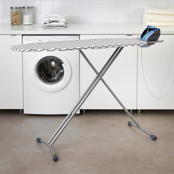 DÄNKA ironing board, 120x37 cm