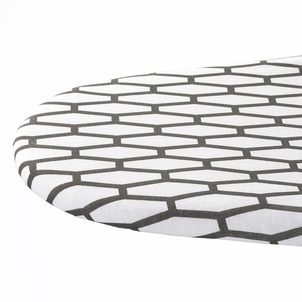 DÄNKA ironing board, 120x37 cm