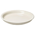 DAGGASTER side plate, dotted/light beige, 20 cm