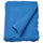 DAGGKÅPOR - DAGGKÅPOR Throw, bright blue, 130x170 cm